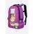 FIRSTGRADE - RobinSamse PEEPZ Backpack - Purple - 46 cm x 28.5 cm x 12.5 cm - Luggage and Travel Gear