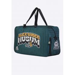 FIRSTGRADE - University Gymbag - Alexander Husum - Luggage and Travel Gear