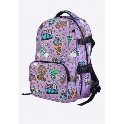 FIRSTGRADE - Jas & Mika Dreams Backpack - 46 x 30 x 13 cm - Luggage and Travel Gear