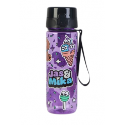 FIRSTGRADE - Jas & Mika Dreams Drinking bottle - Home and Kitchen