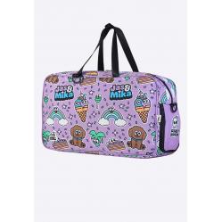FIRSTGRADE - Jas & Mika Dreams - Gymbag - Luggage and Travel Gear