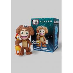 Peepz - Mika Schultz (Baloo Kostume) Special Edition (PEEPZ-MS-02) - Toys