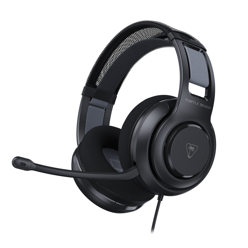 Turtle Beach  - Atlas 200 - Black - Multiplatform - Electronics