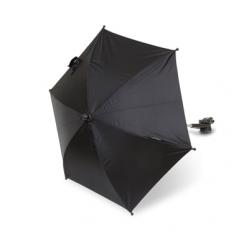 Babytrold - Parasol with UV protection - Black - Baby and Children