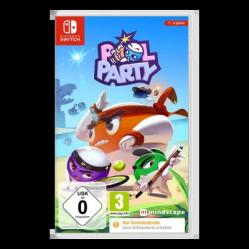 Pool Party (DE/Multi in Game) - Nintendo Switch