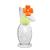 Haakaa - Gen. 2 Silicone Breast Pump & Flower Stopper Set - 100 ml - Baby and Children
