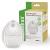 Haakaa - Shell Wearable Silicone Breast Pump - 75 ml - Baby and Children
