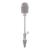Haakaa - Double-Ended Silicone Brush - Suva Grey - Baby and Children