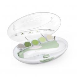 Haakaa - Baby Nail Care Set - Baby and Children