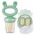 Haakaa - Freeze-N-Feed Mini Combo - Pea Green - Mini - Baby and Children