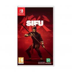 SIFU - Nintendo Switch