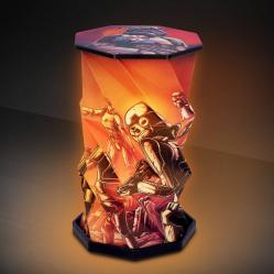 Original Stormtrooper Foldable Lamp - Fan Shop and Merchandise