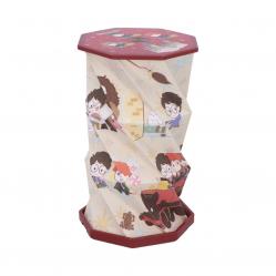 ​Harry Potter First Year At Hogwarts Foldable Lamp - Fan Shop and Merchandise