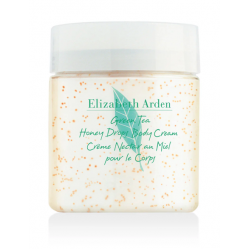 Elizabeth Arden - Green Tea Honey drops body cream - 250 ml. - Beauty