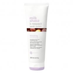 Milk Shake - K-Respect Smoothing Conditioner - 250 ml - Beauty