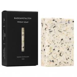 Badeanstalten - Friday Soap - 100 grams - Beauty