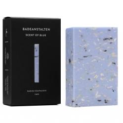 Badeanstalten - Soap - Scent of Blue - 100 grams - Beauty