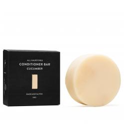 Badeanstalten - Conditioner Bar - 50g - Beauty
