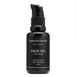 Badeanstalten - Face Oil - Vitalizing - 30 ml - Beauty
