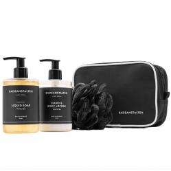 Badeanstalten - Giftset - Soft & Clean - Beauty