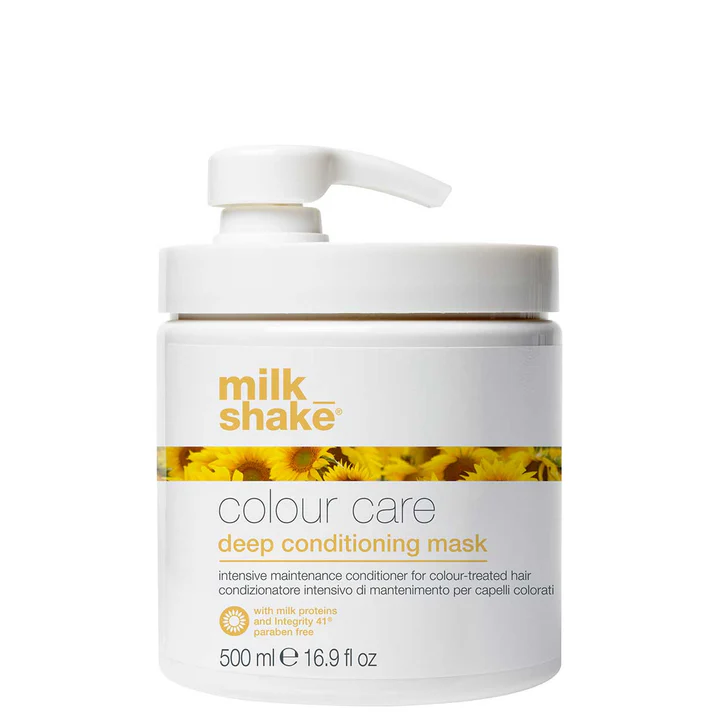 Milk_shake - Deep conditioning mask - 500ml - Beauty