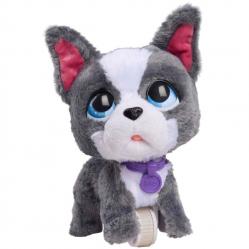 FurReal - Walk-A-Lots - French Bulldog (272-28161) - Toys
