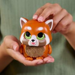 FurReal - Handfuls - Red Panda (272-28171) - Toys