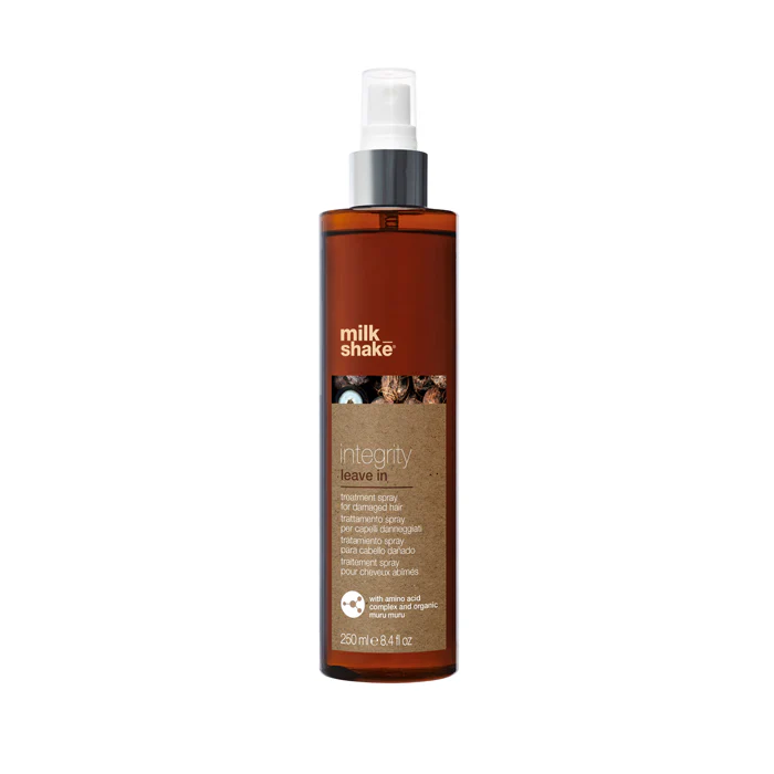 Milk_shake  - Integrity leave in - 250ml - Beauty