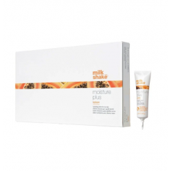 Milk_Shake - Moisture Plus Lotion - 12 X 12ml - Beauty