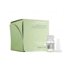 Milk_Shake - Energizing Treatment - 4 x 12ml - Beauty