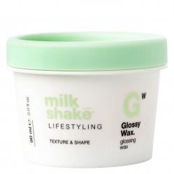 Milk_shake - Lifestyling Glossy Wax - 90ml - Beauty