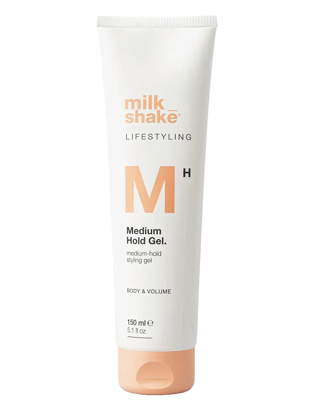 Milk_Shake - Lifestyling Medium Hold Gel - 150ml - Beauty
