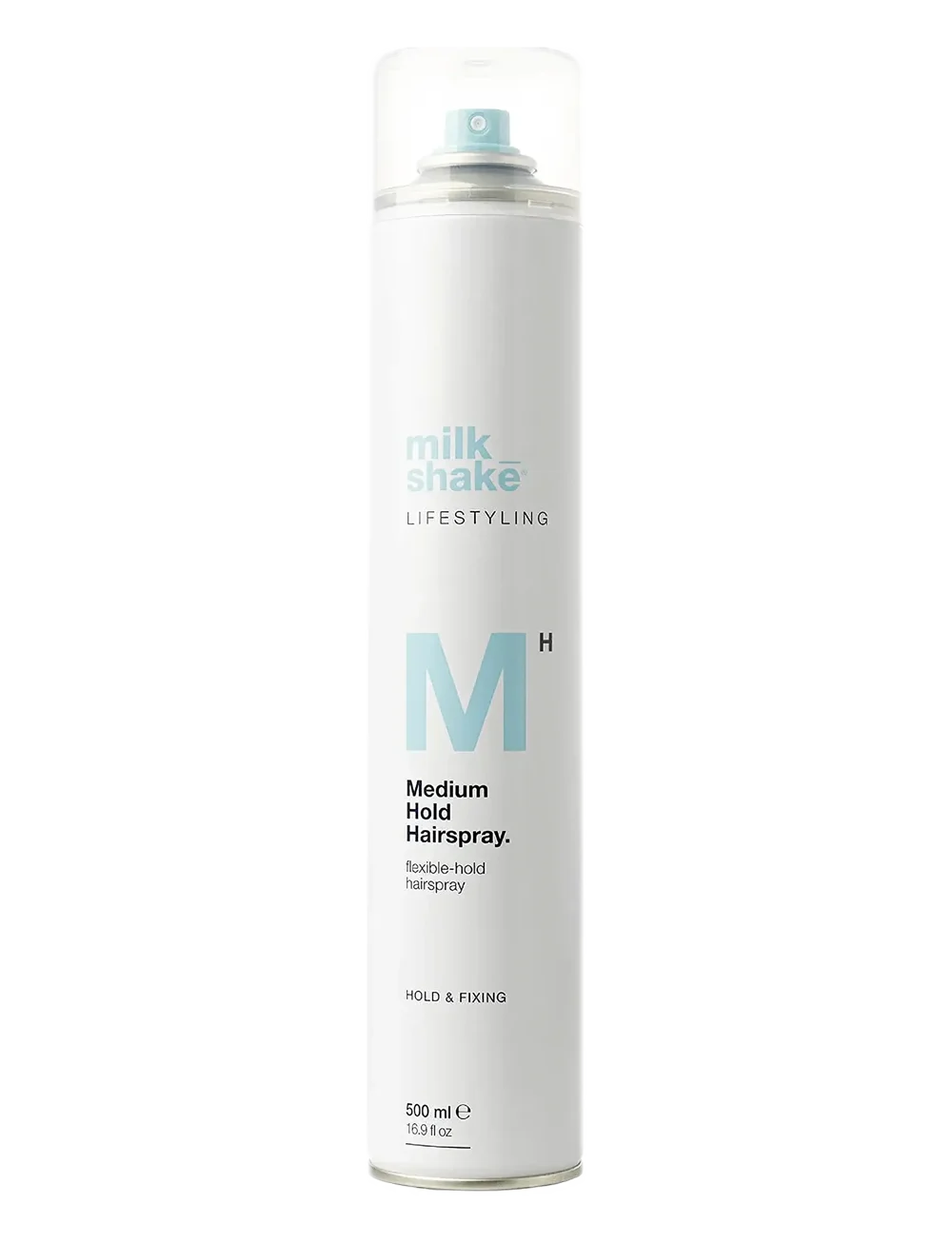 Milk_shake - Lifestyling Medium Hold Hairspray - 500ml - Beauty