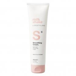 Milk_shake - Lifestyling Smoothing Cream  - 150ml - Beauty