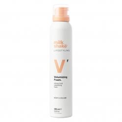 Milk_shake - Lifestyling Volumizing Foam - 200ml - Beauty