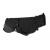 Non-Stop - Fjord raincoat - Black - 45 - Pet Supplies