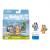 Bluey - 2 - pack figures, 2 variants (90406) - Toys