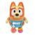 Bluey - Bingo Baby Plush with diaper, 25 cm (90335) - Toys