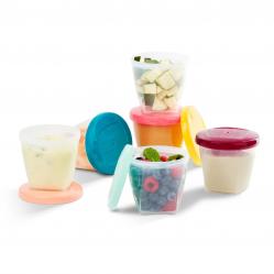 Babymoov - Babybols Kit L - 6x250 ml - Baby and Children