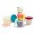 Babymoov - Babybols Kit L - 6x250 ml - Baby and Children