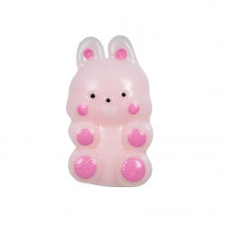 Taba World - Squishy - Series 1 - Flopsy - Toys