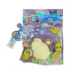 Taba World - Squishy - Series 1 - Peep - Toys