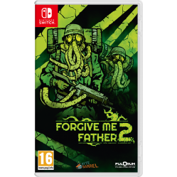 Forgive Me Father 2 - Nintendo Switch