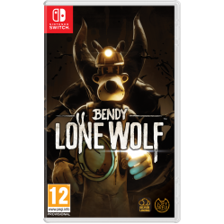 Bendy: Lone Wolf - Nintendo Switch