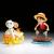 ONE PIECE - COLLECTABLE FIGURE - MONKEY.D.LUFFY & GOING MERRY - Fan Shop and Merchandise