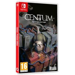 Centum (Premium Edition) - Nintendo Switch