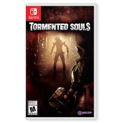 Tormented Souls - Nintendo Switch