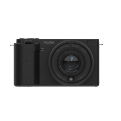 Rollei - Compactline 10x Flip Screen - Electronics
