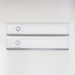 Sunmatic - LED Sensor Light 20cm (2-pack) - Home and Kitchen