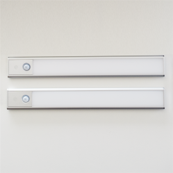 Sunmatic - LED Sensor Light 30cm (2-pack - Home and Kitchen